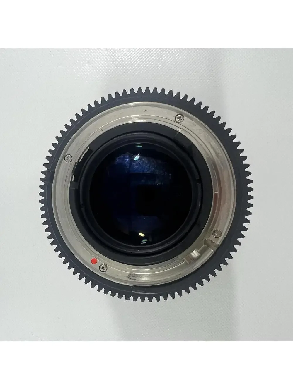 Rokinon 35mm T1.5 AS UMC CINE Lens NIKON F Mount